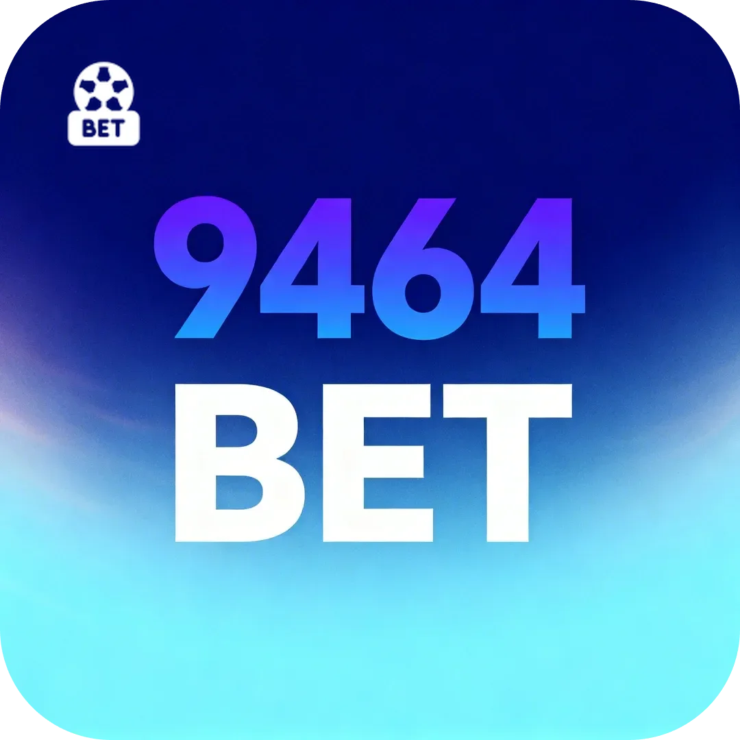Apostas esportivas da 9464bet com odds competitivas