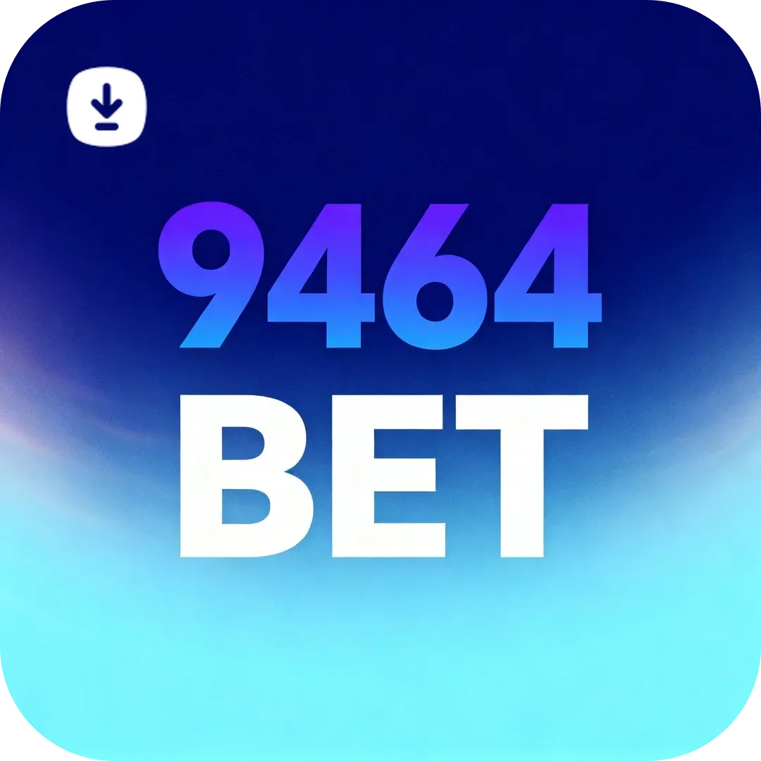 Download gratuito do app da 9464bet