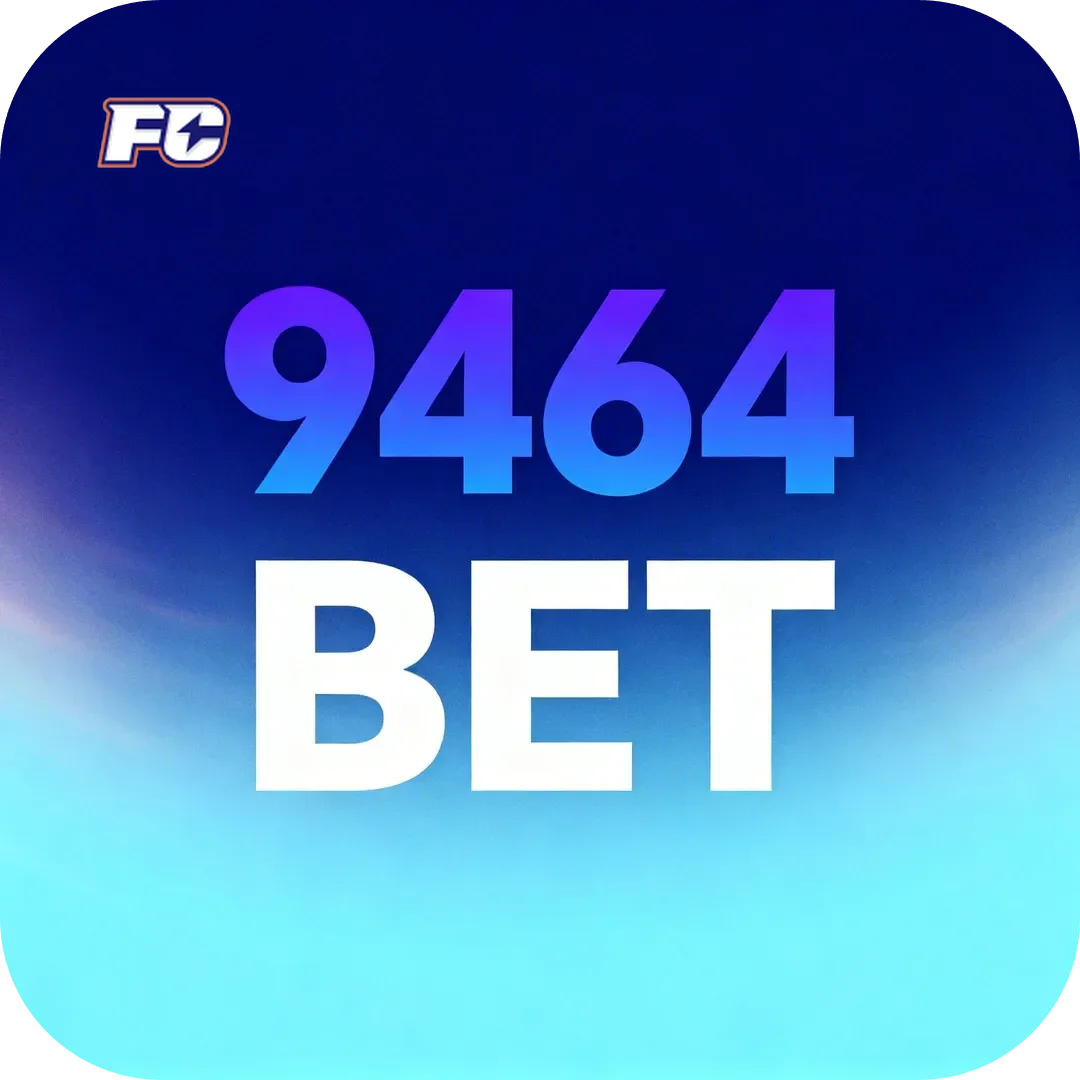 Logo da 9464bet