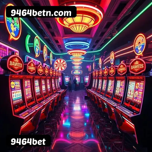 9464bet APK - Download Oficial Android