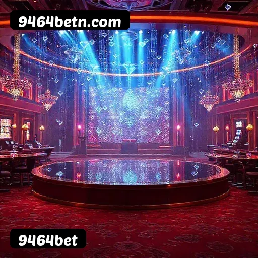 Como Registrar e Fazer Login 9464bet