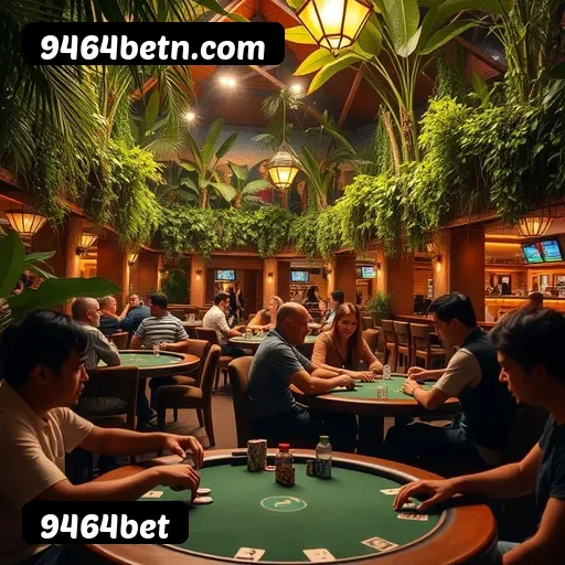 FAQ - Perguntas Frequentes 9464bet