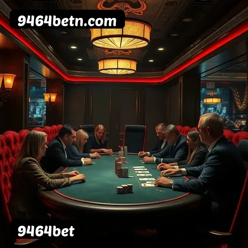 Análise 9464bet - Vantagens e Desvantagens